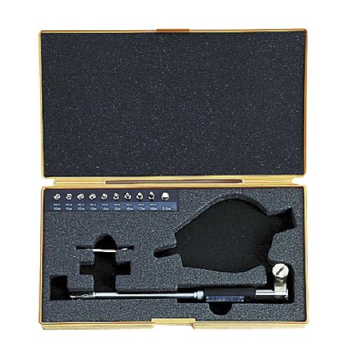 ミツトヨ 小口径シリンダーゲージ 測定範囲10−18．5mm CG