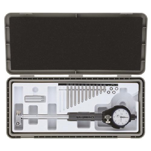 ミツトヨ 標準シリンダーゲージ 測定範囲160−250mm CG