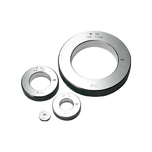 新潟精機　リングゲージ　１６．０ｍｍ　ＲＧ−１６．０　１個 （直送）