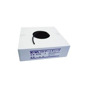 興和化成　コルゲートチューブ（２０ｍ入）　呼び径２２ｍｍ　ＫＣＴＮ−２２Ｓ　１巻（直送）