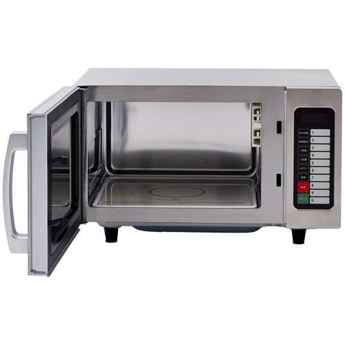 siroca（シロカ） 業務用単機能電子レンジ ヘルツフリー 23L SX