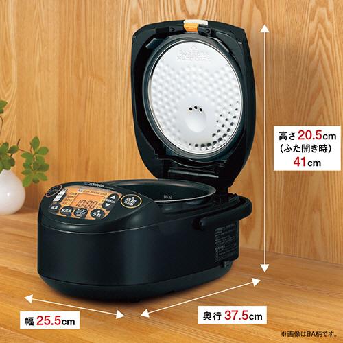 ☆TOSHIBA / 東芝 真空IH RC-10RXA(W) [ミルキーホワイト]【炊飯器