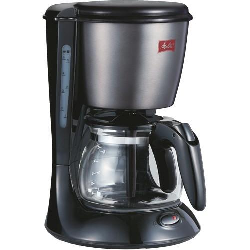 Melitta（メリタ） コーヒーメーカー ツイスト 5杯用 ジェット