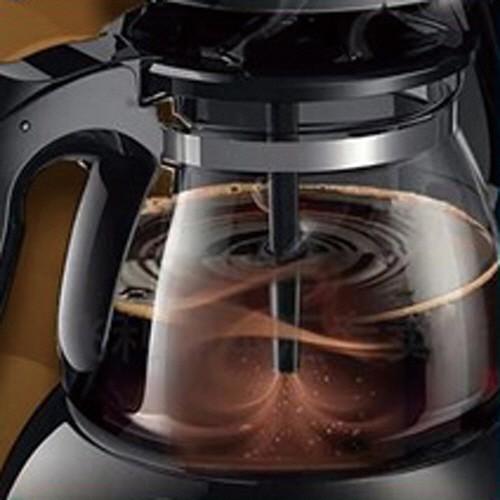 Melitta（メリタ） コーヒーメーカー ツイスト 5杯用 ジェット