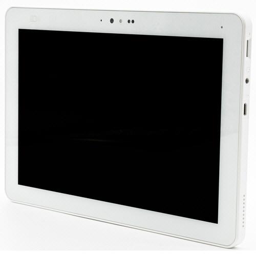 リムノ 業務用標準Androidタブレット Funity