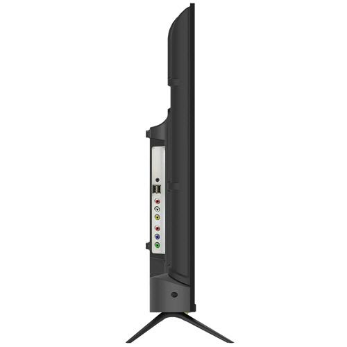 ジャパンネクスト 43型ワイド IPSパネル FHD液晶モニター JN