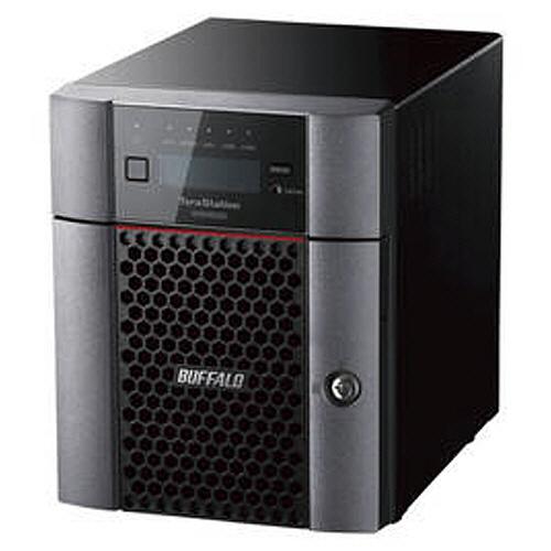 BUFFALO（バッファロー） ハードウェアRAID