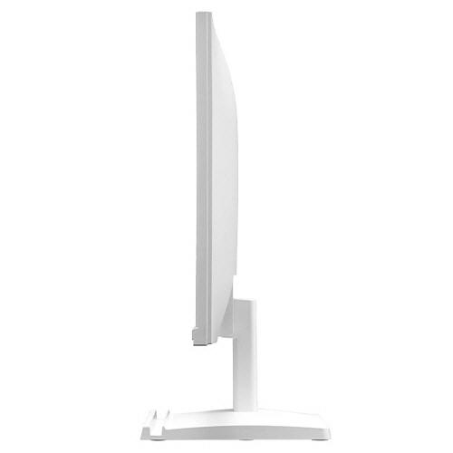 PRINCETON ディスプレイ本体 ホワイト PRINCETON プリンストン 液晶ディスプレイ 27型/1920×1080/D-Sub