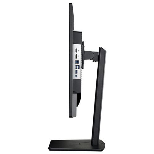 iiyama ProLite 31．5型ワイド液晶ディスプレイ ブラック