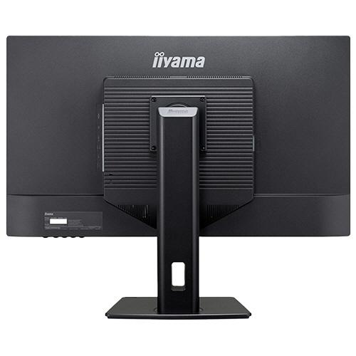 iiyama ProLite 31．5型液晶ディスプレイ ブラック