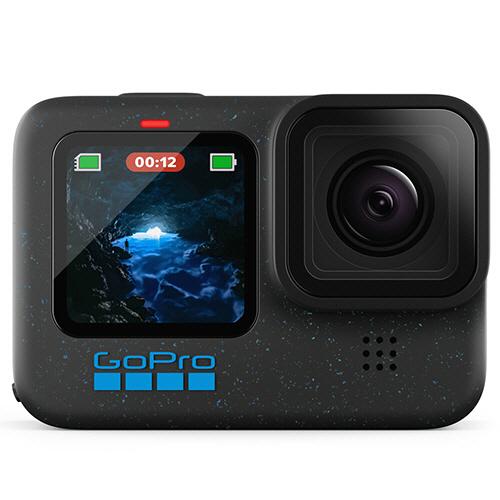 GoPro GoPro アクションカメラ HERO12 Black 