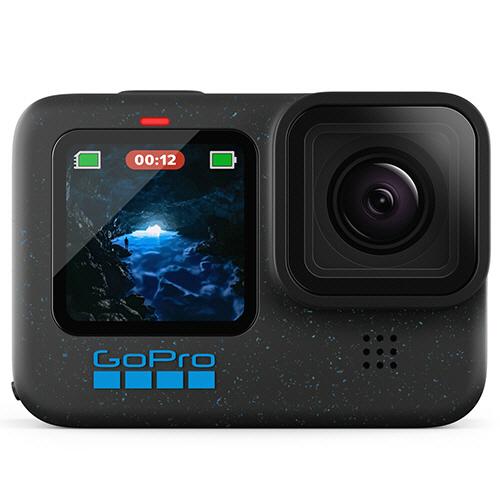 GoPro（ゴープロ） アクションカメラ HERO12 Black 