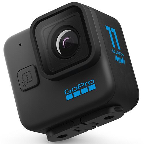 GoPro GoPro アクションカメラ HERO11 Black