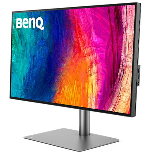BenQ（ベンキュー） 31．5型 AQCOLOR 4Kデザイナー