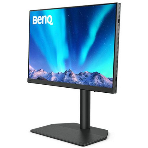 BenQ（ベンキュー） 写真・動画編集向けSWシリーズ 24．1型