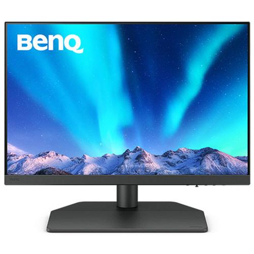 BenQ（ベンキュー） 写真・動画編集向けSWシリーズ 24．1型