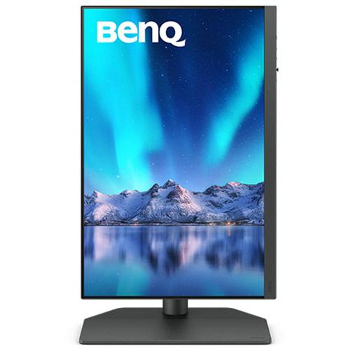 BenQ（ベンキュー） 写真・動画編集向けSWシリーズ 24．1型