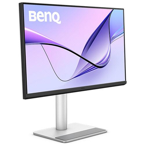 BenQ（ベンキュー） 4K Mac向け 27型モニター（ノングレア