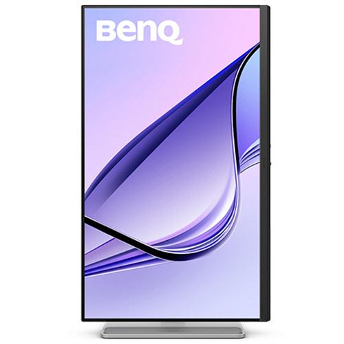 BenQ（ベンキュー） 4K Mac向け 27型モニター（ノングレア