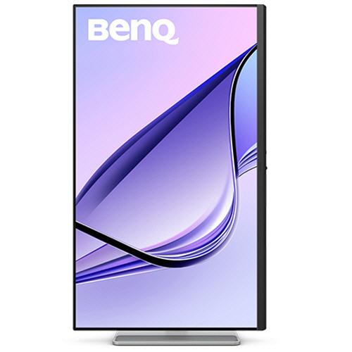 BenQ（ベンキュー） 4K Mac向け 32型モニター（ノングレア