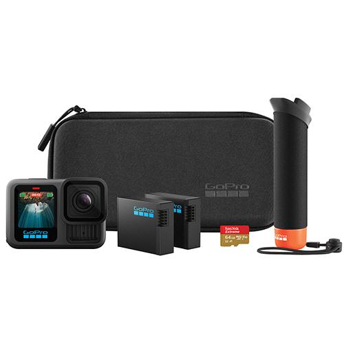 GoPro（ゴープロ） アクションカメラ HERO13 Black 