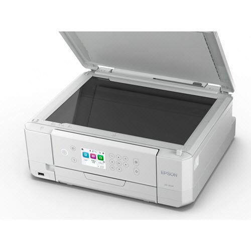 エプソン（EPSON） Colorio カラーインクジェット複合機 A4