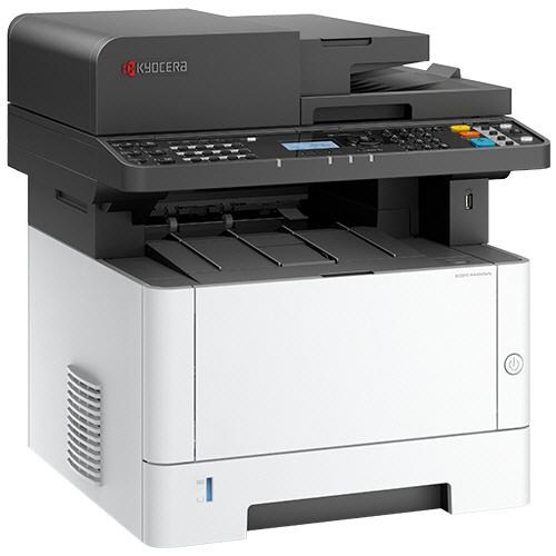 京セラ　ＥＣＯＳＹＳ　モノクロレーザー複合機　Ａ４　ＭＡ４０００ｗｆｘ　１台（お取寄せ品)の画像