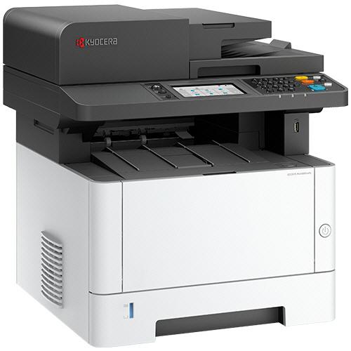 京セラ　ＥＣＯＳＹＳ　モノクロレーザー複合機　Ａ４　ＭＡ４０００ｗｉｆｘ　１台（お取寄せ品)の画像