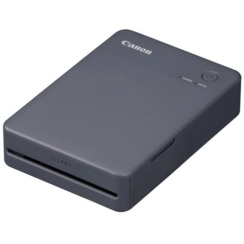 キヤノン（Canon） SELPHY コンパクトフォトプリンター QX20