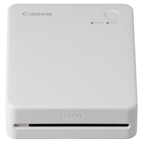 キヤノン（Canon） SELPHY コンパクトフォトプリンター QX20