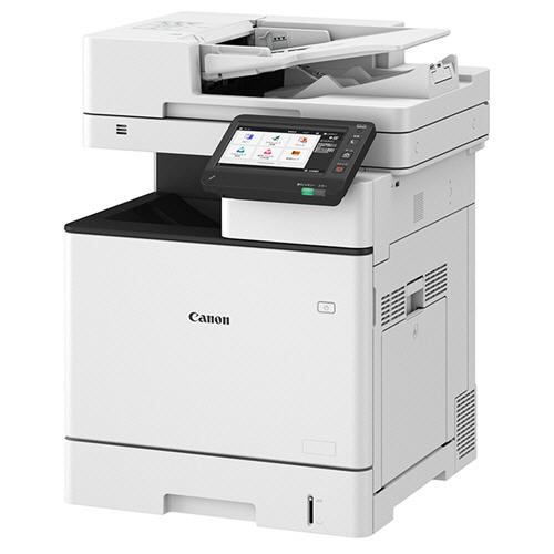 キヤノン（Canon） Satera MF842Cdw カラーレーザー複合