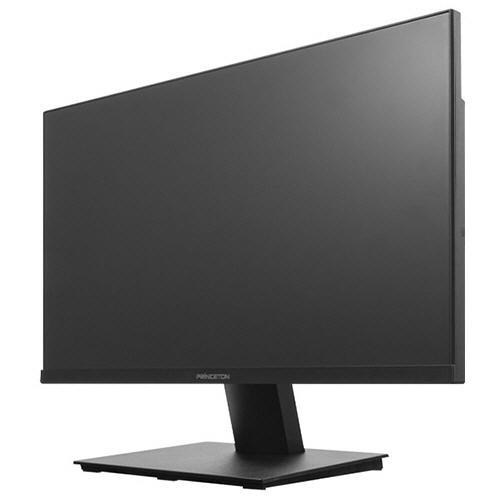 PRINCETON 21.5型液晶ディスプレイ PTF-H222W-BK PRINCETON（プリンストン） 100Hz VAパネル採用 21．5型