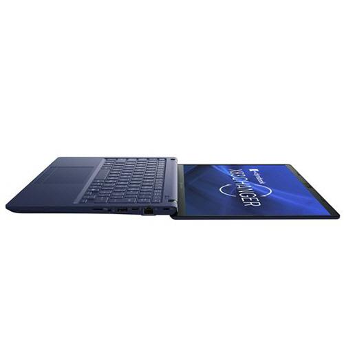 超美品 Dynabook 超軽量 驚速 13世代 i5 16GB 512GB Dynabook dynabook XZ/HY Core i5 1340P・16GBメモリ・512GB SSD