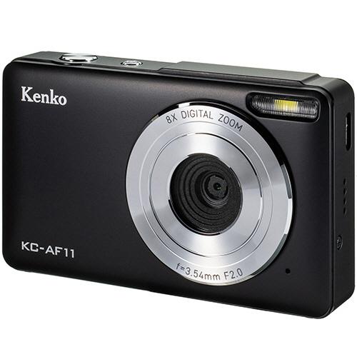 Sページ① ケンコー・トキナー（KenkoTokina） デジタルカメラ KC−AF11