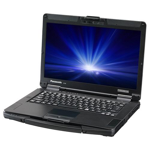 Panasonic（パナソニック） TOUGHBOOK FZ−55 14．0型