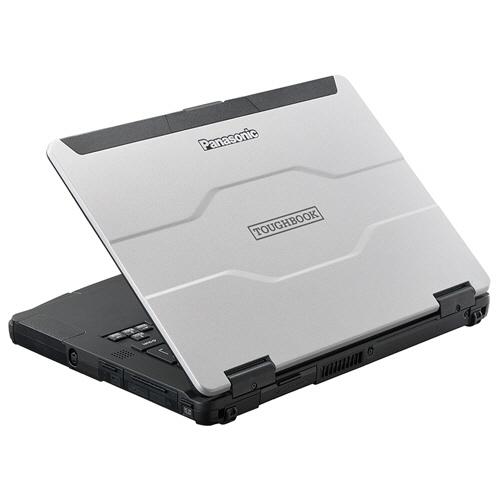 Panasonic（パナソニック） TOUGHBOOK FZ−55 14．0型