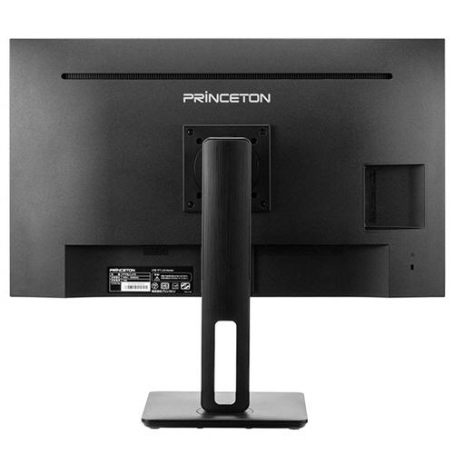 PRINCETON（プリンストン） 広視野角ADSパネル採用 マルチアングル