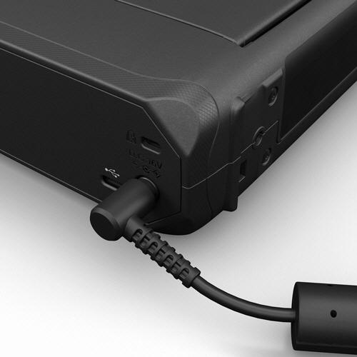 キヤノン（Canon） コンパクトモバイル インクジェットプリンター