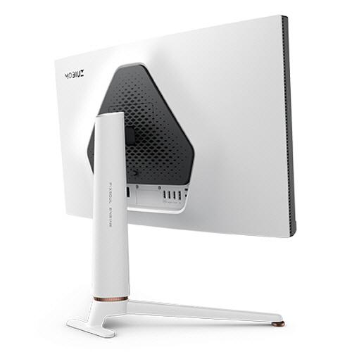 BenQ（ベンキュー） MOBIUZ 27型ゲーミングモニター