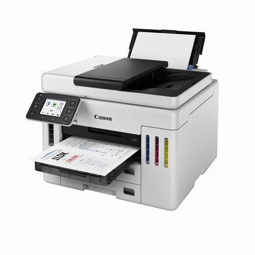 プリンター・複合機 Canon Canon(キヤノン) インクジェット複合機 GX7130 6880C001(GX7130