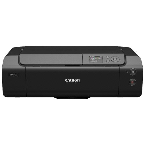 キヤノン（Canon） インクジェットプリンター PRO−G2 A3ノビ