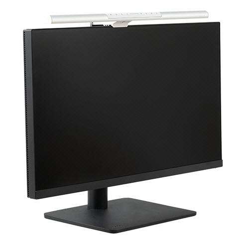 BenQ BenQ ScreenBar Pro モニターライト BenQ BenQ ScreenBar Pro モニターライト