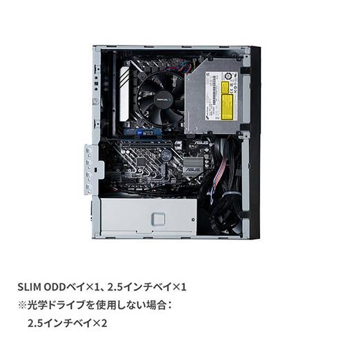 WINDOWS サードウェーブ Magnate IM サードウェーブ サードウェーブ SlimMagnate