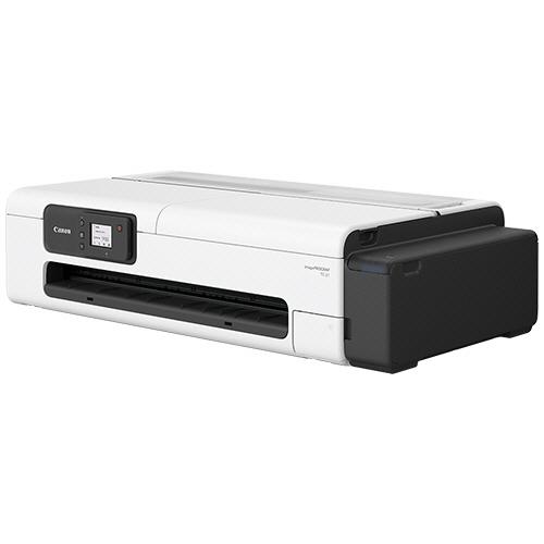 大判プリンター　ｉｍａｇｅＰＲＯＧＲＡＦ　ＴＣ−２１　Ａ１ノビ　７０５５Ｃ００１　１台（直送）_1