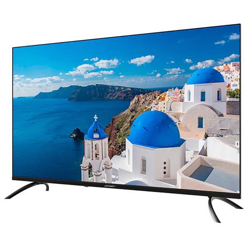 ジャパンネクスト 43型ワイド VAパネル 大型4K液晶