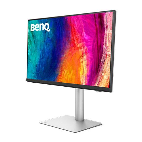 BenQ（ベンキュー） 27型 AQCOLOR 5Kデザイナーモニター