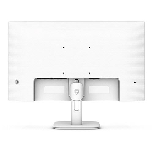 PHILIPS スピーカー内蔵 液晶モニター ディスプレイ たのめーる】フィリップス 23.8型ワイド液晶ディスプレイ