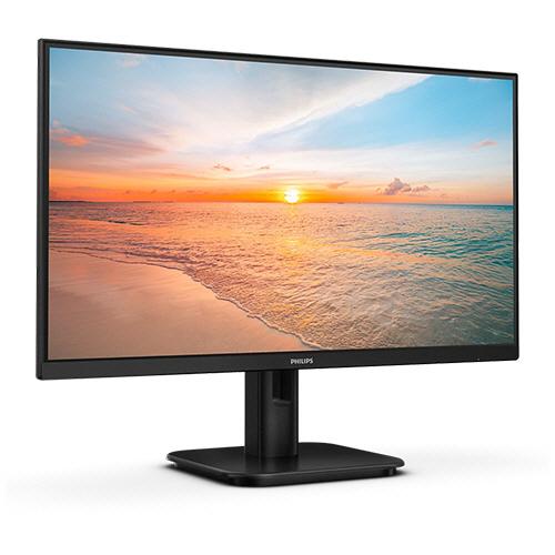 Philips（フィリップス） 21．5型 FHD液晶モニター スピーカー付