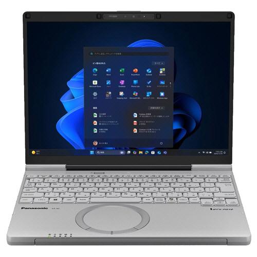 Panasonic（パナソニック） Lets note SC6 12．4型