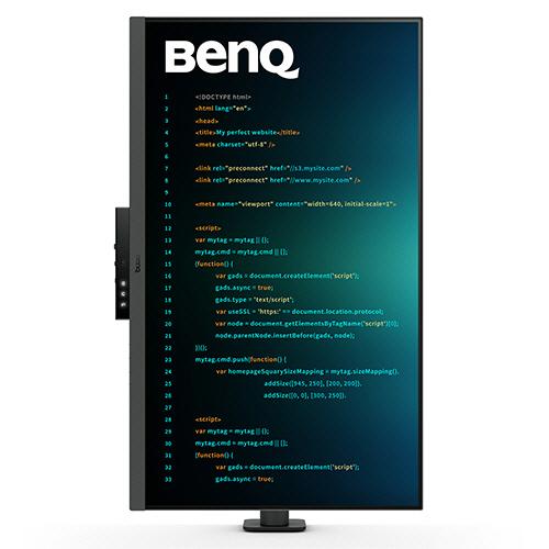 BenQ（ベンキュー） プログラミングRDシリーズ 31．5型モニター